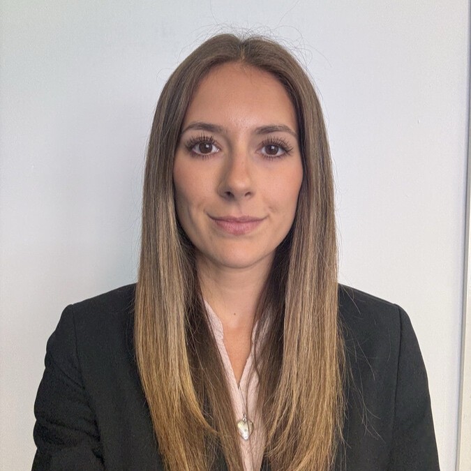 Sophie Squire, Solicitor at J Scott & Co Solicitors